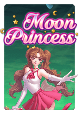 Joacă Moon Princess