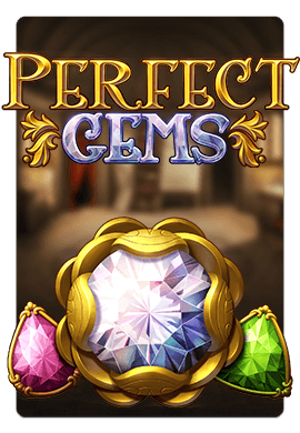 Joacă Perfect Gems