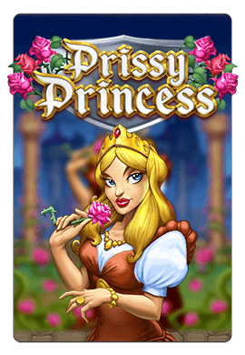 Joacă Prissy Princess