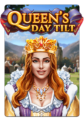 Joacă Queen's Day Tilt