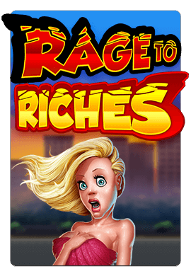 Joacă Rage to Riches