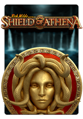 Joacă Rich Wilde & The Shield of Athena