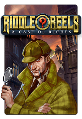 Joacă Riddle Reels: A Case of Riches