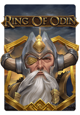 Joacă Ring of Odin