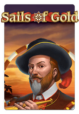 Joacă Sails of Gold