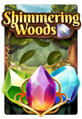 Joacă The Shimmering Woods