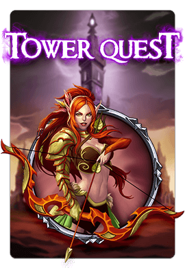 Joacă Tower Quest