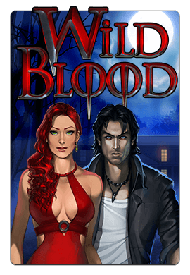 Joacă Wild Blood