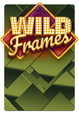 Joacă Wild Frames