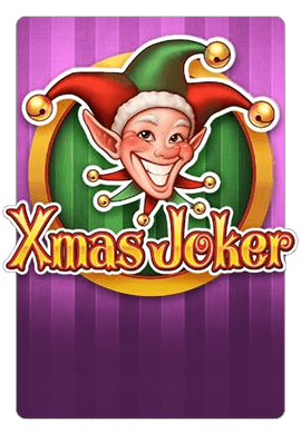 Joacă Xmas Joker