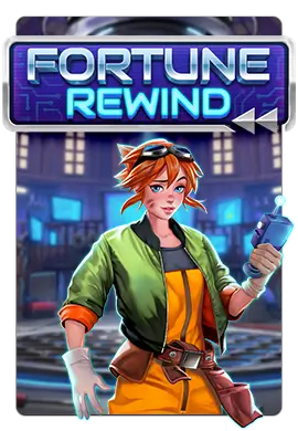 Joacă Fortune Rewind