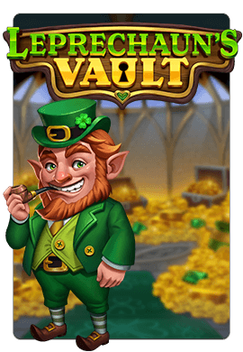 Joacă Leprechaun's Vault