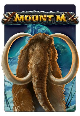 Joacă Mount M