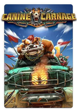 Joacă Canine Carnage