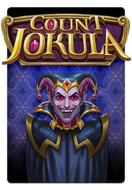 Joacă Count Jokula
