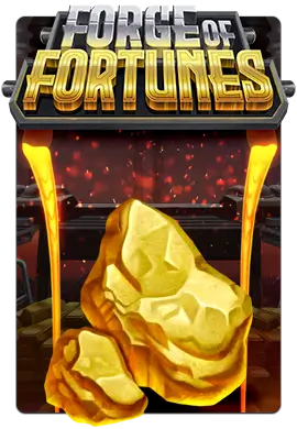Joacă Forge of Fortunes