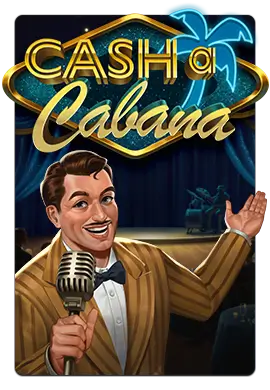 Joacă Cash a Cabana