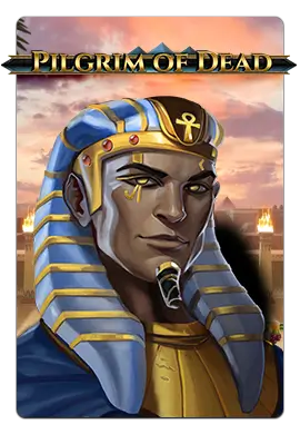 Joacă Pilgrim of Dead
