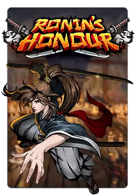 Joacă Ronins Honour