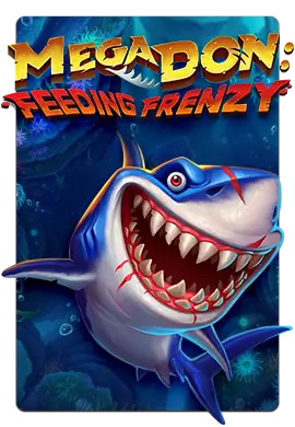 Joacă Mega Don Feeding Frenzy