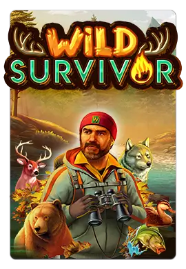 Joacă Wild Survivor