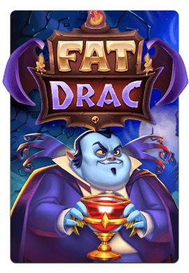 Joacă Fat Drac