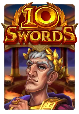 Joacă 10 Swords