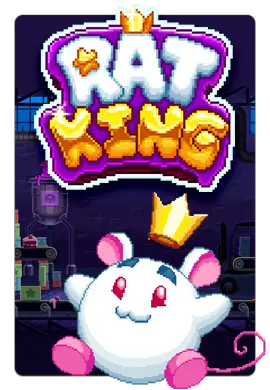 Joacă Rat King