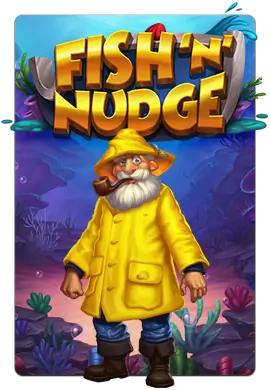 Joacă Fish ‘N’ Nudge