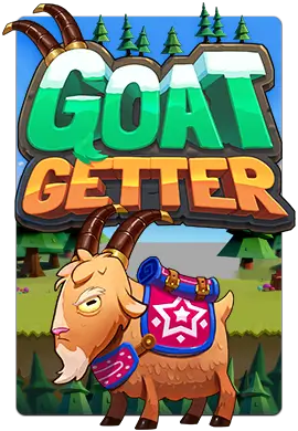 Joacă Goat Getter