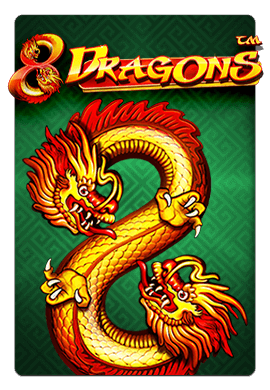 Joacă 8 Dragons
