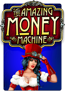 Joacă Amazing Money Machine