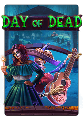 Joacă Day of Dead