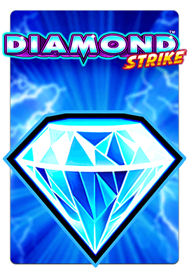 Joacă Diamond Strike
