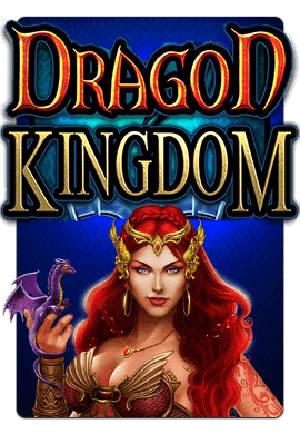 Joacă Dragon Kingdom