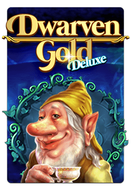 Joacă Dwarven Gold Deluxe