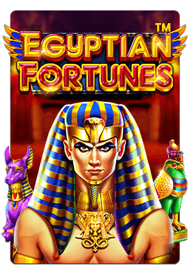 Joacă Egyptian Fortunes
