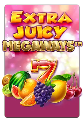 Joacă Extra Juicy Megaways