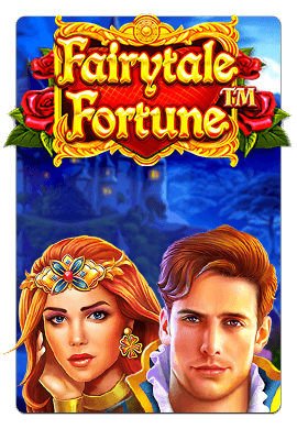 Joacă Fairytale Fortune