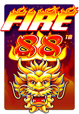 Joacă Fire 88