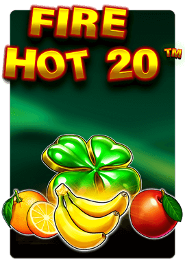 Joacă Fire Hot 20