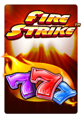 Joacă Fire Strike