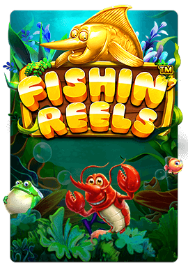 Joacă Fishin’ Reels