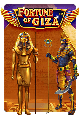 Joacă Fortune of Giza
