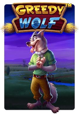 Joacă Greedy Wolf