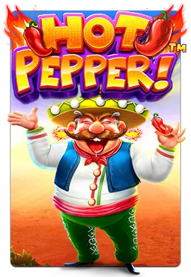 Joacă Hot Pepper