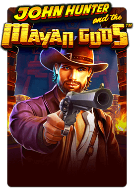 Joacă John Hunter and the Mayan Gods