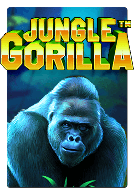 Joacă Jungle Gorilla