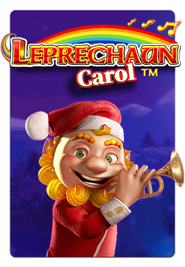 Joacă Leprechaun Carol