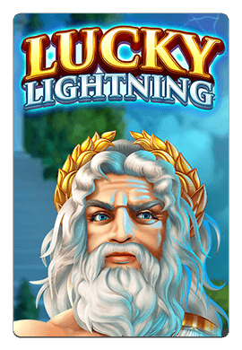 Joacă Lucky Lightning